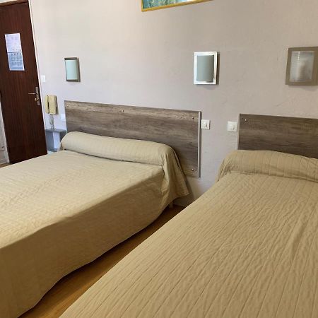 Hotel Du Parc 耶尔 外观 照片