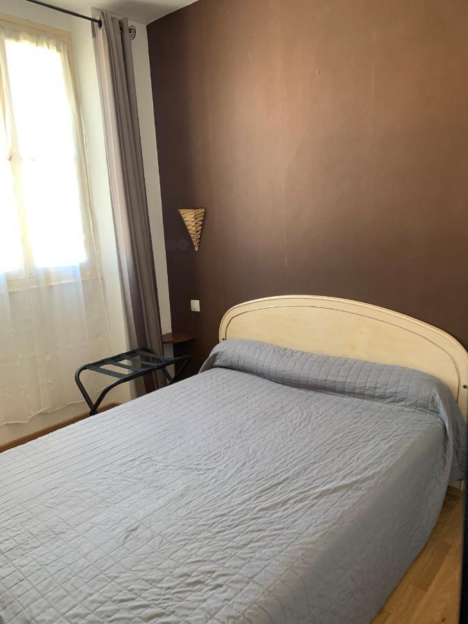Hotel Du Parc 耶尔 外观 照片