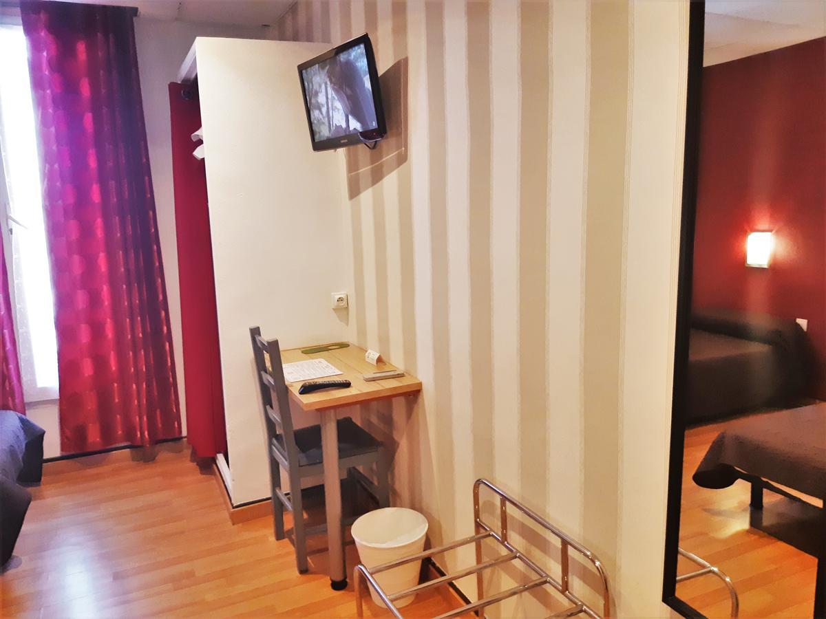 Hotel Du Parc 耶尔 外观 照片