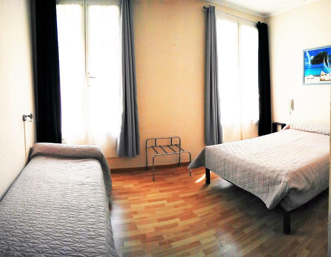 Hotel Du Parc 耶尔 外观 照片